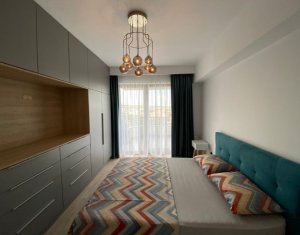 Lakás 3 szobák kiadó on Cluj-napoca, Zóna Centru