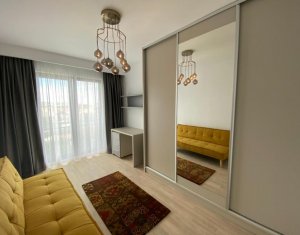 Lakás 3 szobák kiadó on Cluj-napoca, Zóna Centru