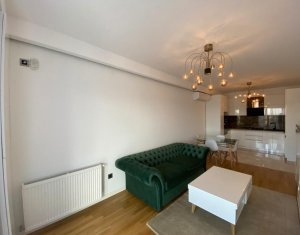 Lakás 3 szobák kiadó on Cluj-napoca, Zóna Centru