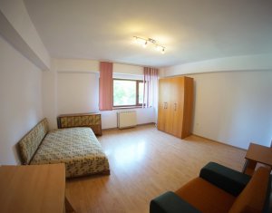 Lakás 3 szobák kiadó on Cluj-napoca, Zóna Gheorgheni