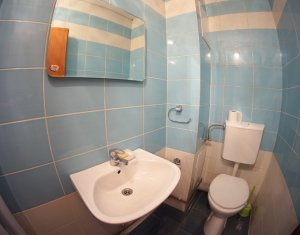 Lakás 3 szobák kiadó on Cluj-napoca, Zóna Gheorgheni