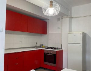 Lakás 2 szobák kiadó on Cluj-napoca, Zóna Centru