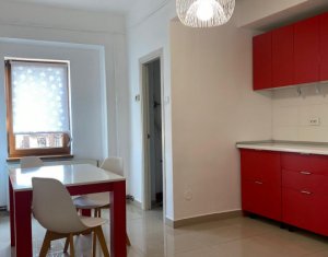 Lakás 2 szobák kiadó on Cluj-napoca, Zóna Centru