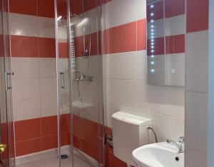 Lakás 2 szobák kiadó on Cluj-napoca, Zóna Centru