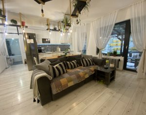 , 51m2 on Cluj-napoca, Zóna Grigorescu