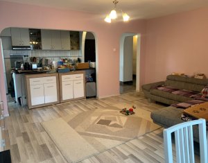 Appartement 4 chambres à vendre dans Cluj-napoca, zone Zorilor