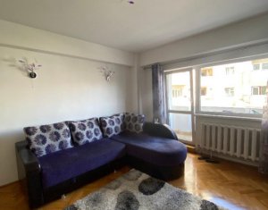 Lakás 3 szobák kiadó on Cluj-napoca, Zóna Centru