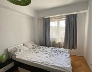 Lakás 3 szobák kiadó on Cluj-napoca, Zóna Centru