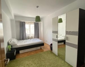 Lakás 3 szobák kiadó on Cluj-napoca, Zóna Centru