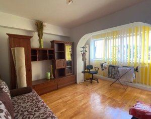 Lakás 3 szobák kiadó on Cluj-napoca, Zóna Centru