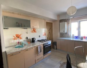 Lakás 3 szobák kiadó on Cluj-napoca, Zóna Centru