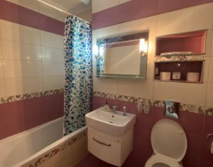 Lakás 3 szobák kiadó on Cluj-napoca, Zóna Centru