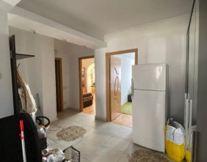 Lakás 3 szobák kiadó on Cluj-napoca, Zóna Centru