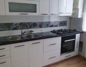 Lakás 2 szobák kiadó on Cluj-napoca, Zóna Sopor