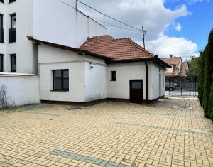 Spatiu comercial de inchiriat, 65m2 in Cluj-napoca, zona Grigorescu