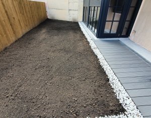 Appartement 2 chambres à vendre dans Floresti