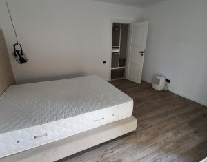 Appartement 2 chambres à vendre dans Floresti