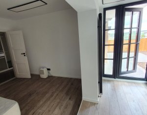 Appartement 2 chambres à vendre dans Floresti