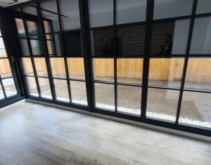 Appartement 2 chambres à vendre dans Floresti