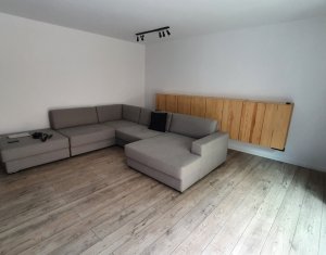 Appartement 2 chambres à vendre dans Floresti