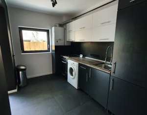 Appartement 2 chambres à vendre dans Floresti