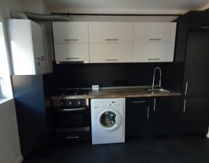 Appartement 2 chambres à vendre dans Floresti