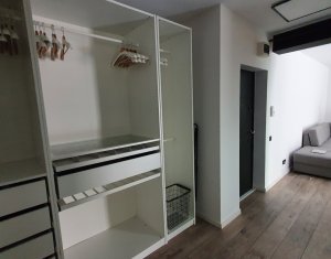 Appartement 2 chambres à vendre dans Floresti
