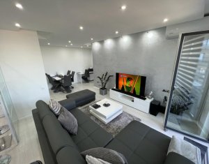 Appartement 2 chambres à vendre dans Cluj-napoca, zone Sopor