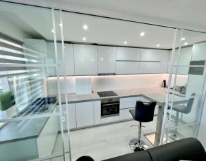 Appartement 2 chambres à vendre dans Cluj-napoca, zone Sopor