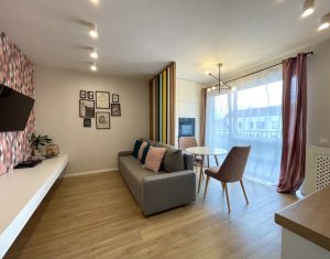 , 39m2 on Cluj-napoca, Zóna Centru