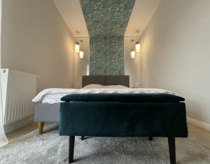 Appartement 2 chambres à vendre dans Cluj-napoca, zone Centru