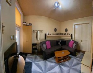 Appartement 2 chambres à vendre dans Cluj-napoca, zone Gara