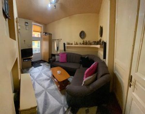 Appartement 2 chambres à vendre dans Cluj-napoca, zone Gara