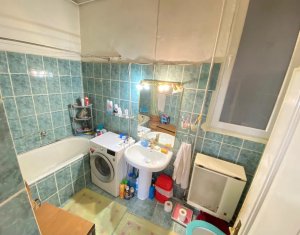 Appartement 2 chambres à vendre dans Cluj-napoca, zone Gara