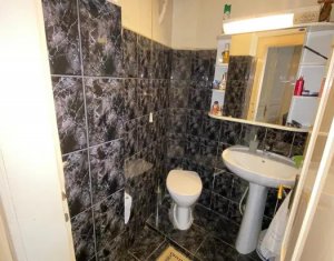 Appartement 2 chambres à vendre dans Cluj-napoca, zone Gara