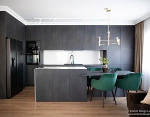 , 78m2 on Cluj-napoca, Zóna Andrei Muresanu