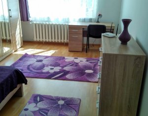 Lakás 2 szobák kiadó on Cluj-napoca, Zóna Zorilor