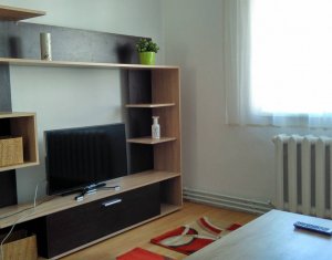 Lakás 2 szobák kiadó on Cluj-napoca, Zóna Zorilor