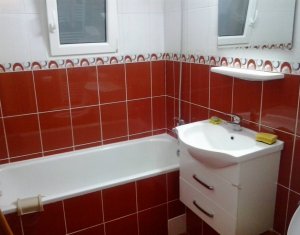 Lakás 2 szobák kiadó on Cluj-napoca, Zóna Zorilor