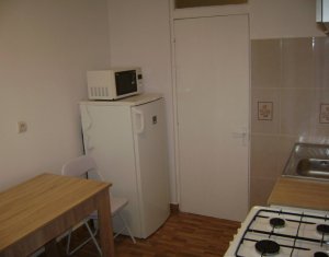 Lakás 2 szobák kiadó on Cluj-napoca, Zóna Zorilor