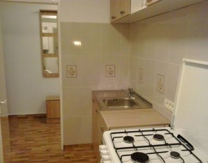 Lakás 2 szobák kiadó on Cluj-napoca, Zóna Zorilor