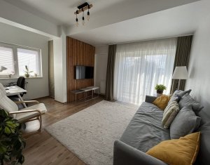 , 60m2 on Cluj-napoca, Zóna Grigorescu