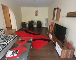 Lakás 2 szobák kiadó on Floresti