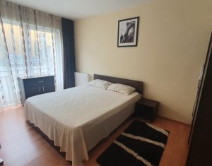 Lakás 2 szobák kiadó on Floresti