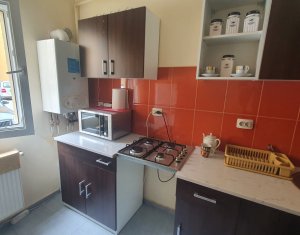 Lakás 2 szobák kiadó on Floresti