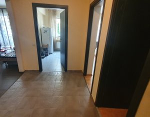 Lakás 2 szobák kiadó on Floresti