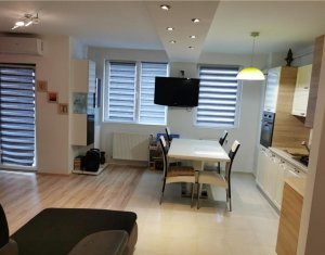 , 36m2 on Cluj-napoca, Zóna Zorilor