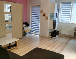 Appartement 1 chambres à vendre dans Cluj-napoca, zone Zorilor