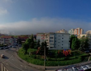 Studio à vendre dans Cluj-napoca, zone Manastur