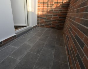 Studio à vendre dans Cluj-napoca, zone Manastur